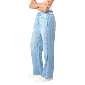 Seven7 Denim Illusion Knit Pants